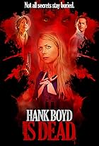 Hank Boyd Is Dead (2015)