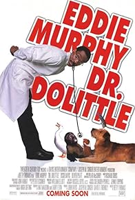 Primary photo for Doctor Dolittle