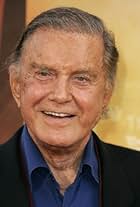 Cliff Robertson at an event for Spider-Man 2 (2004)