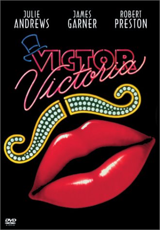 Victor/Victoria (1982)