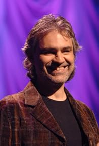 Primary photo for Andrea Bocelli