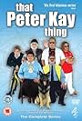 Peter Kay in That Peter Kay Thing (1998)