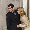 Jim Carrey and Téa Leoni in Fun with Dick and Jane (2005)