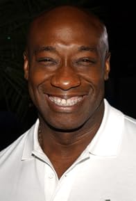 Primary photo for Michael Clarke Duncan