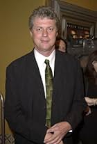 Roger Donaldson at an event for Thirteen Days (2000)