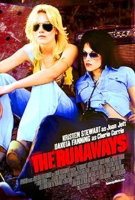 Primary photo for The Runaways