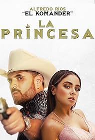 La Princesa (2022)