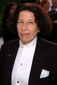 Primary photo for Fran Lebowitz