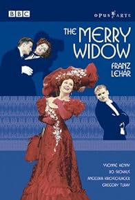 Primary photo for The Merry Widow