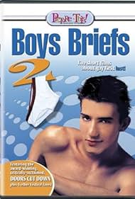 Boys Briefs 2 (2002)