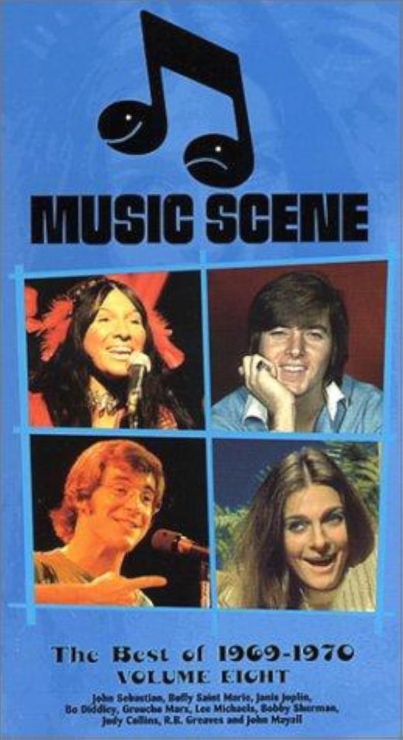 Music Scene (1969)