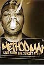 Method Man: Live from the Sunset Strip (2007)