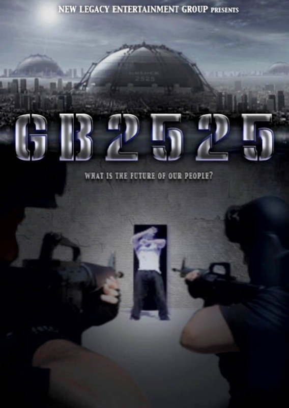 GB: 2525 (2009)