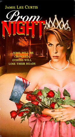 Jamie Lee Curtis in Prom Night (1980)