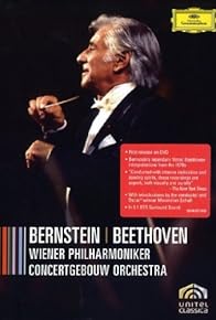 Primary photo for Bernstein/Beethoven