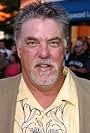 Bruce McGill at an event for Cinderella Man (2005)