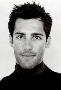 Primary photo for Alex Dimitriades