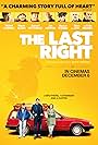 The Last Right (2019)