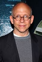 Bob Balaban at an event for Jack Goes Boating (2010)