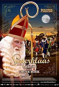 Primary photo for Sinterklaas en het geheim van het grote boek