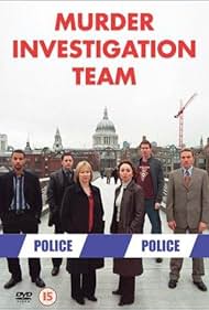 M.I.T.: Murder Investigation Team (2003)