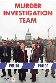 Primary photo for M.I.T.: Murder Investigation Team