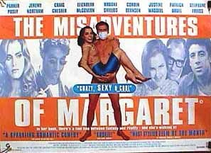 The Misadventures of Margaret (1998)