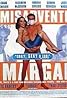 The Misadventures of Margaret (1998) Poster