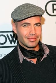 Primary photo for Billy Zane