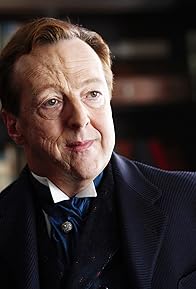 Primary photo for Edward Hibbert