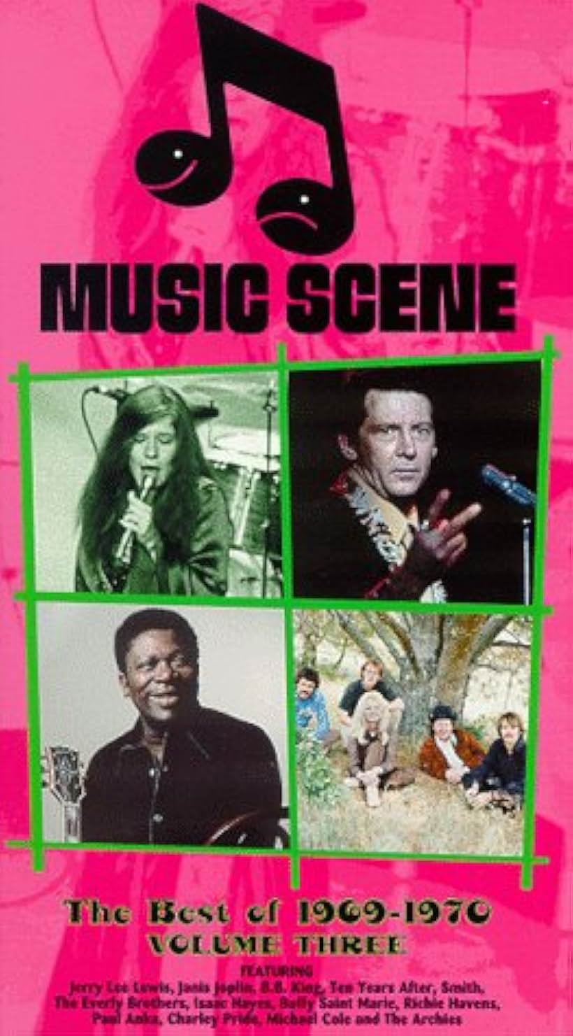 Music Scene (1969)