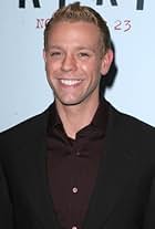 Adam Pascal at an event for Rent (2005)