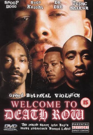 Welcome to Death Row (2001)