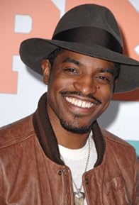 Primary photo for André 3000