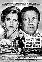 The Return of the Six-Million-Dollar Man and the Bionic Woman