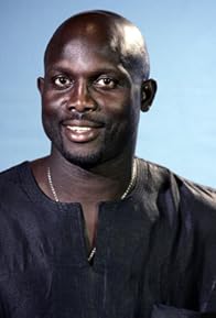 Primary photo for George Weah