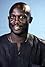 George Weah's primary photo