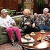 Shirley Knight, Doris Roberts, and Shirley Jones in Grandma's Boy (2006)