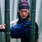 Takeshi Kaneshiro