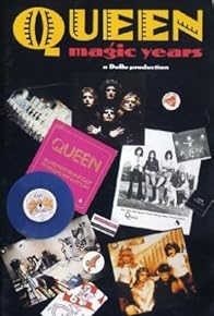 Primary photo for Queen: Magic Years, Volume One - A Visual Anthology