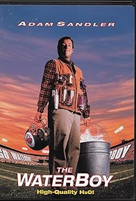 Primary photo for The Waterboy: Production Featurette