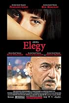 Ben Kingsley and Penélope Cruz in Elegy (2008)