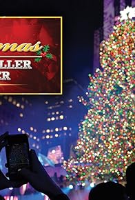 Primary photo for Christmas in Rockefeller Center