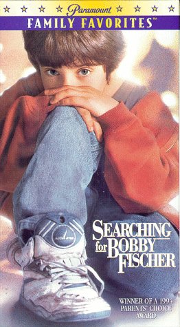 Max Pomeranc in Searching for Bobby Fischer (1993)