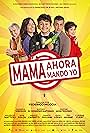 Mamma qui comando io (2023)