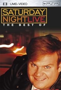 Primary photo for Saturday Night Live: The Best of Chris Farley