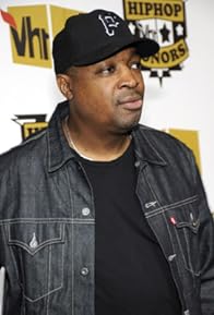 Primary photo for Chuck D