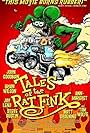 Tales of the Rat Fink (2006)