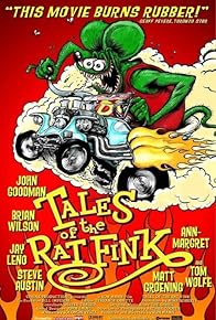 Primary photo for Tales of the Rat Fink