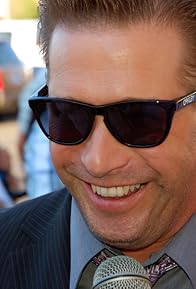 Primary photo for Stephen Baldwin